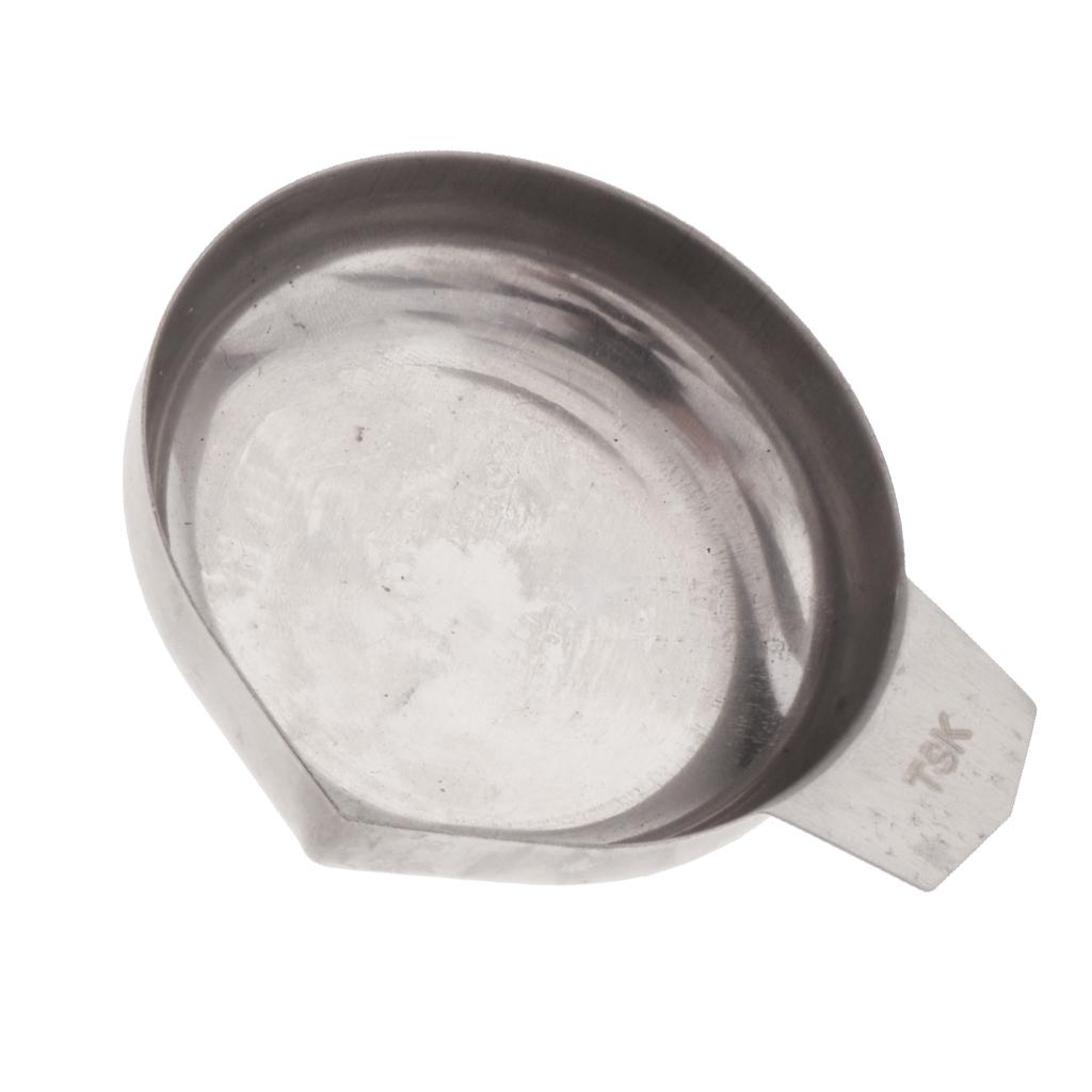Coffee Equipment And Tools - Kitchen Scales Weighing Bowl Draw Weighing