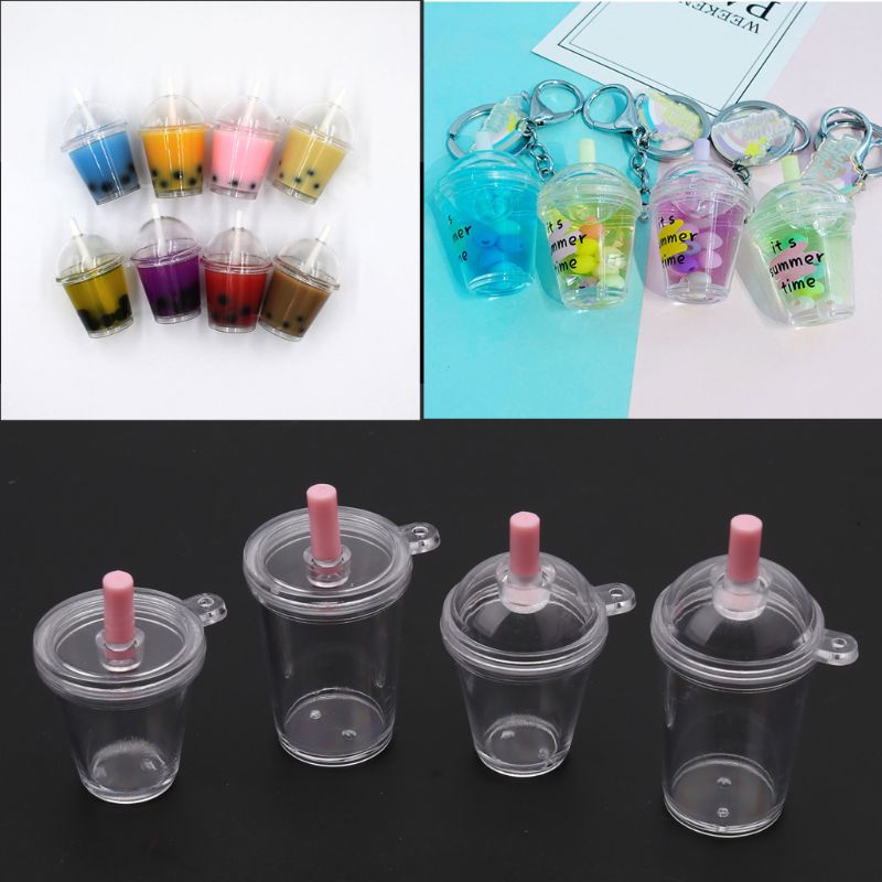 Coffee Equipment And Tools - 10Pcs Mini Frappuccino Cup Coffee Cup