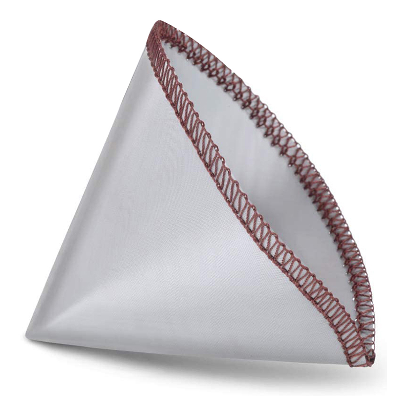 Coffee Equipment Distributor - Reusable Pour over Coffee Filter Mesh