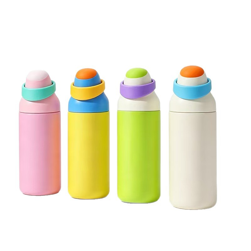 Coffee Equipment Logo - Logo Picture 550ml Water Bott coffee