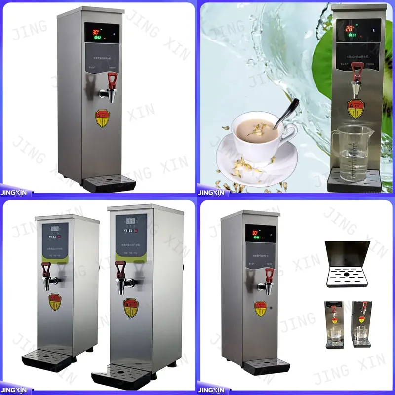 Coffee.Equipment Parts - custom for 30L Commercial Electric Hot
