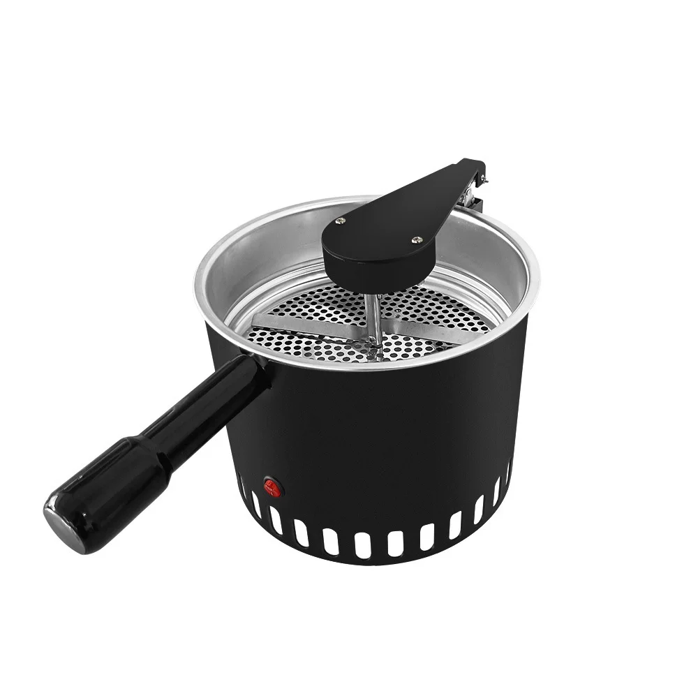 Coffee Equipment Tray - Large Capacity Coffee Bean Cooling Machine,