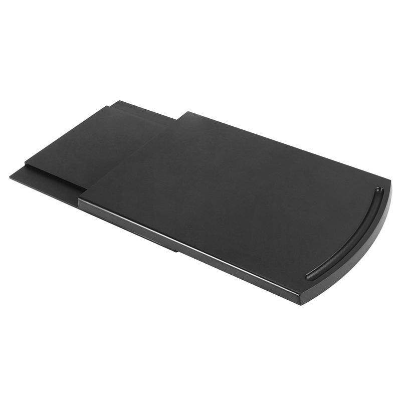 Coffee Equipment Tray - A01F-Kitchen Sink Sliding Coffee Tray Mat,