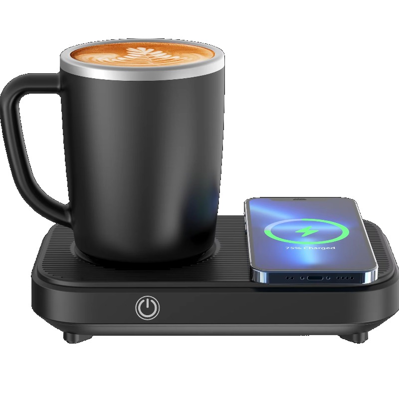 Smart 55 Degree 350ml Square D - Coffee Equipment Gift Set review and price