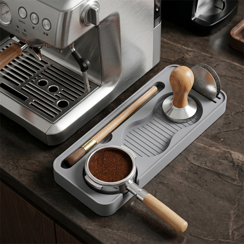 Silicone Espresso Tamping Stat - Coffee Equipment Distributor review and price