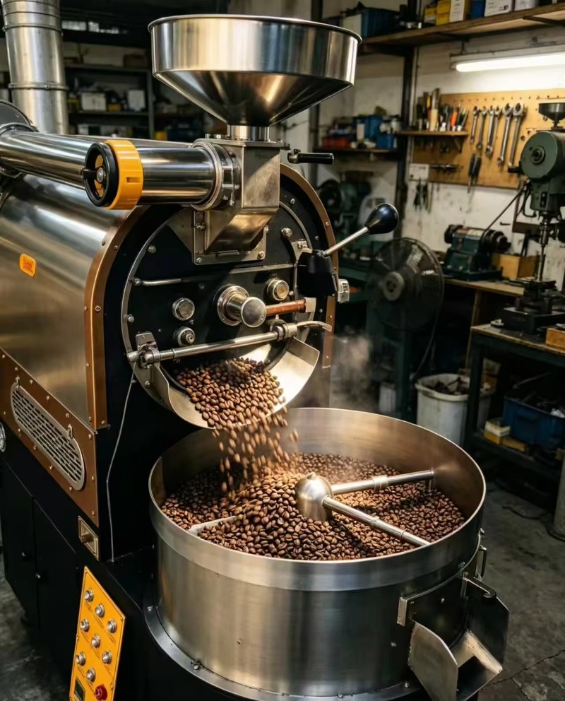 Coffee Roaster Machine Coffee  - Coffee Equipment Tray review and price