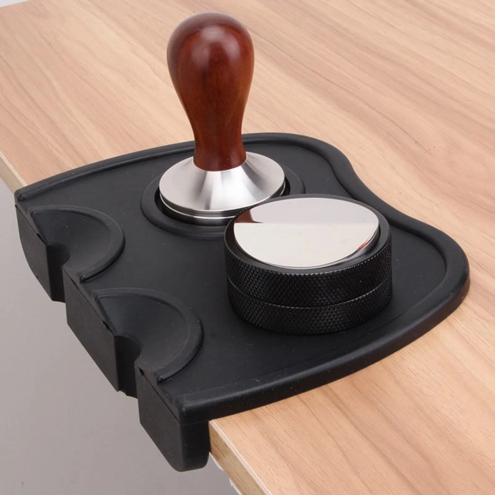 Espresso Coffee Tampers Mat St - Coffee Equipment Distributor review and price