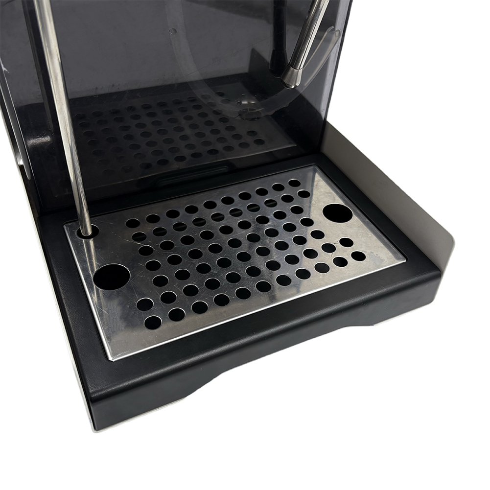 Low Profile Thin Drip Tray Spr - Coffee Equipment Tray review and price