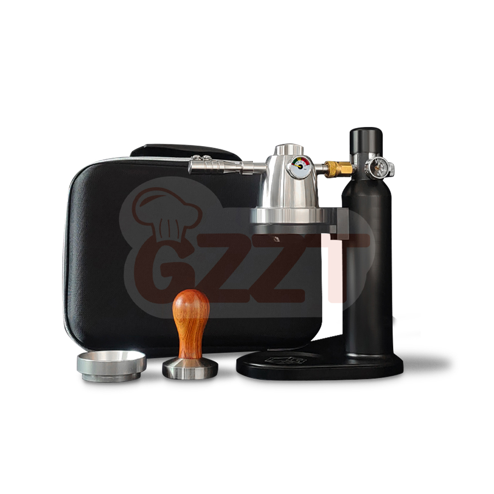 OEM Customized Manual Hand Mak - Coffee Equipment Gift Set review and price