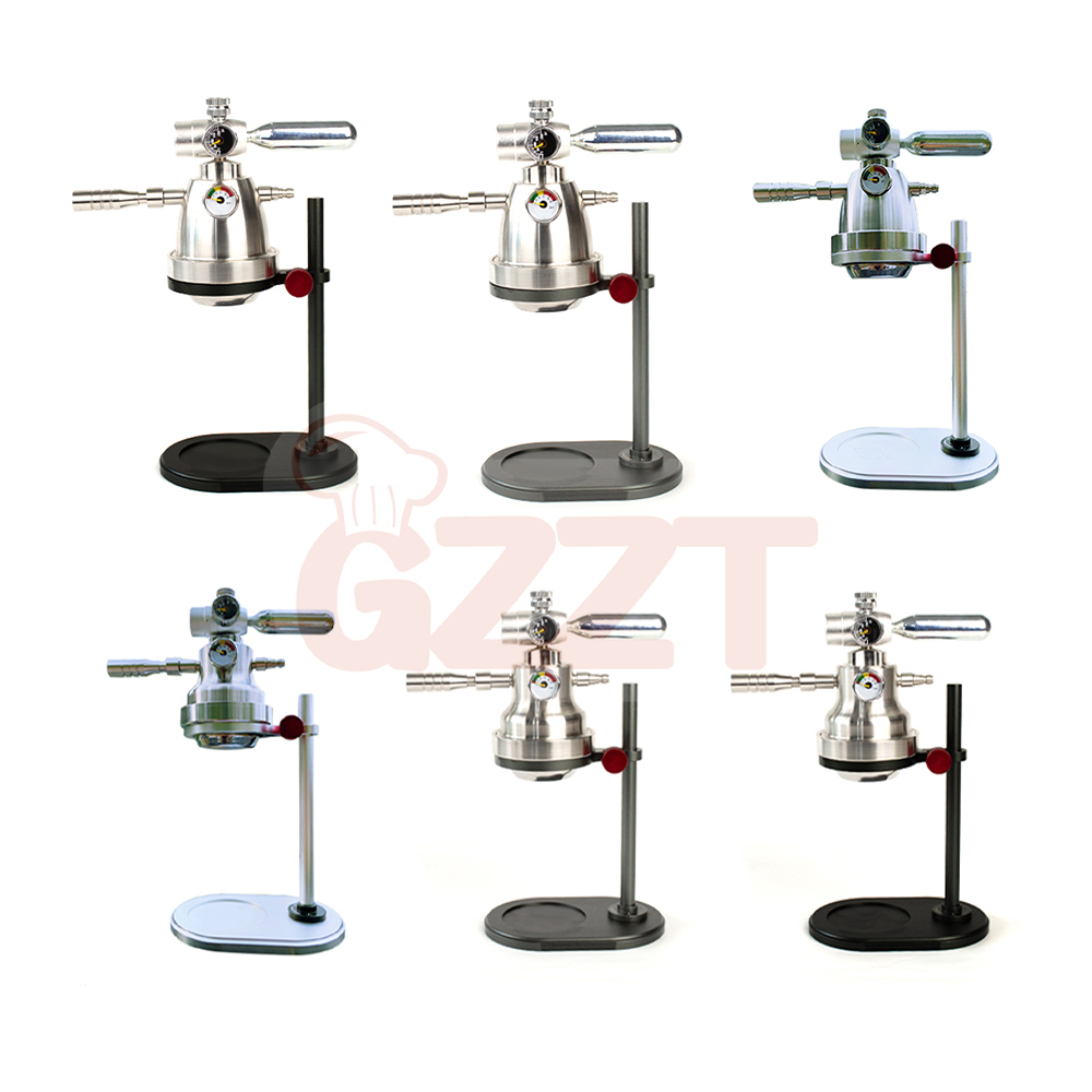 OEM Customized Manual Hand Mak - Coffee Equipment Gift Set review and price