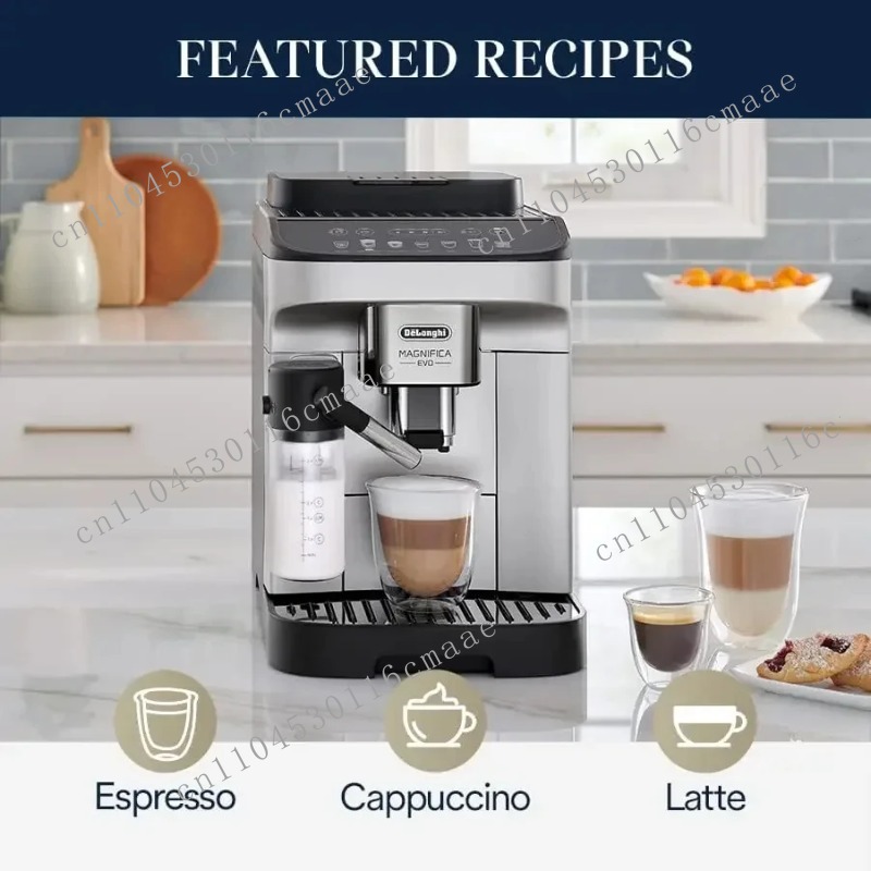 Equipped with A Latte Coffee S - Coffee.Equipment Parts review and price