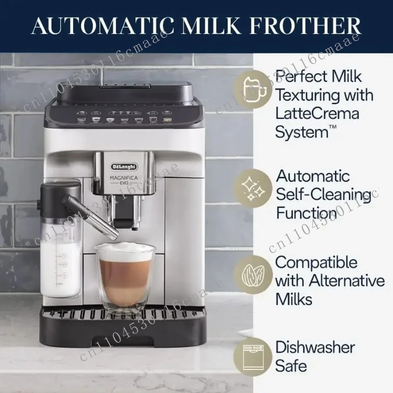 Equipped with A Latte Coffee S - Coffee.Equipment Parts review and price