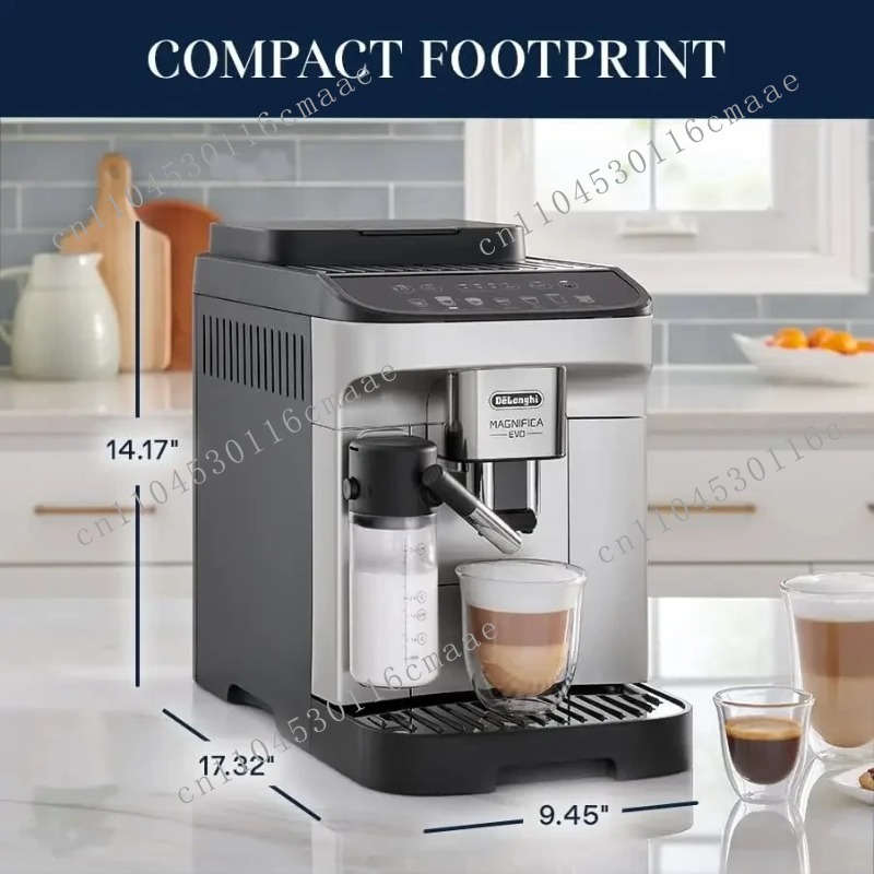 Equipped with A Latte Coffee S - Coffee.Equipment Parts review and price