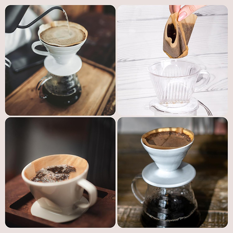 100Pcs Coffee Filter Papers(1- - Coffee Equipment Distributor review and price