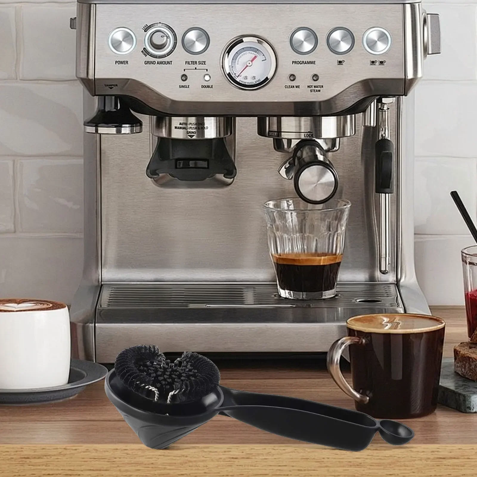 Coffee Equipment Maintenance C - Coffee Equipment Tray review and price