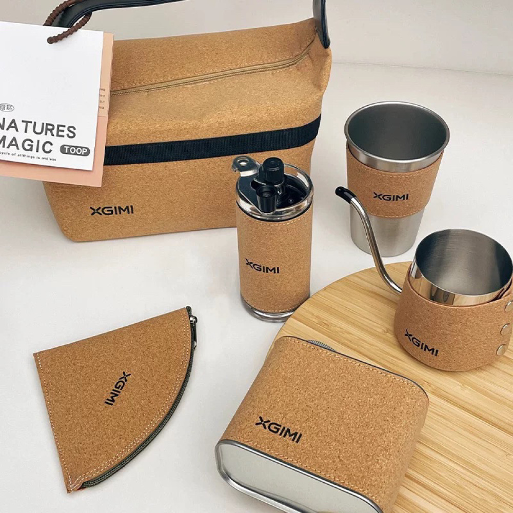 Stainless Steel Camping Coffee - Coffee Equipment Gift Set review and price