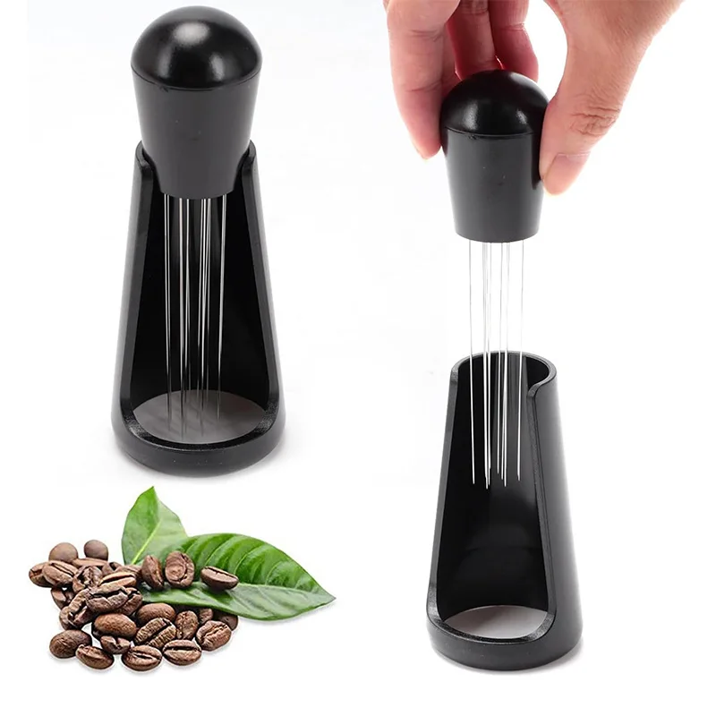 Stainless Steel Coffee Powder  - Coffee Equipment Distributor review and price