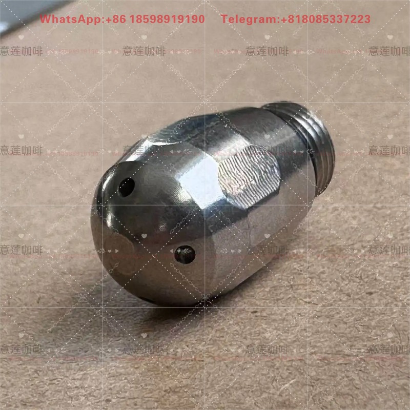 4 Hole Steam Nozzle Steam Wand - Coffee.Equipment Parts review and price