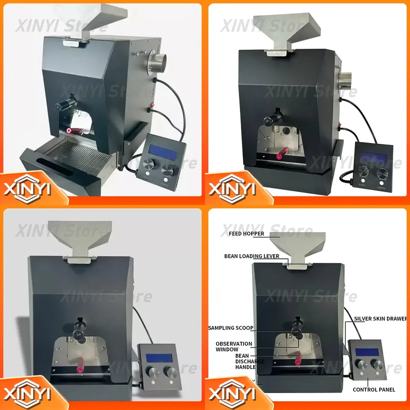 for QS5 Commercial Small Coffe - Coffee.Equipment Parts review and price