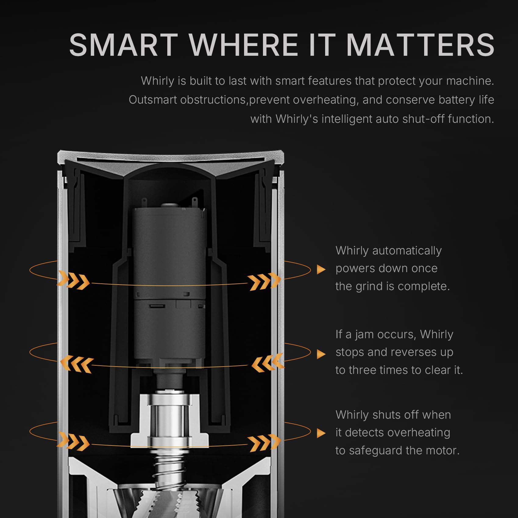 TIMEMORE Whirly 01S Coffee Gri - Coffee Extraction Equipment review and price