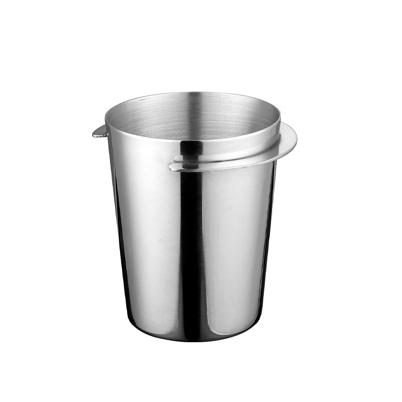 51/58mm Universal Espresso Mac - Coffee Extraction Equipment review and price