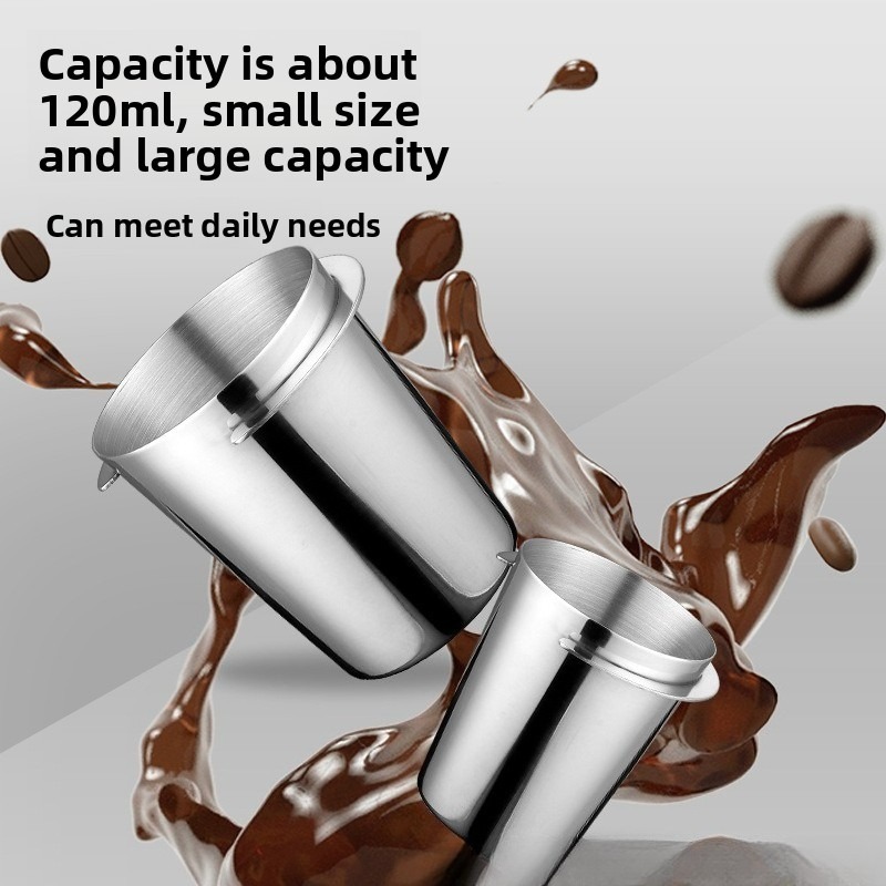 51/58mm Universal Espresso Mac - Coffee Extraction Equipment review and price