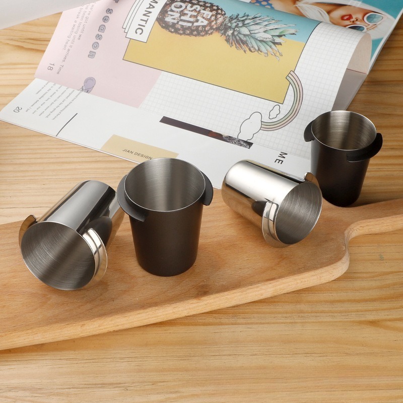 51/58mm Universal Espresso Mac - Coffee Extraction Equipment review and price