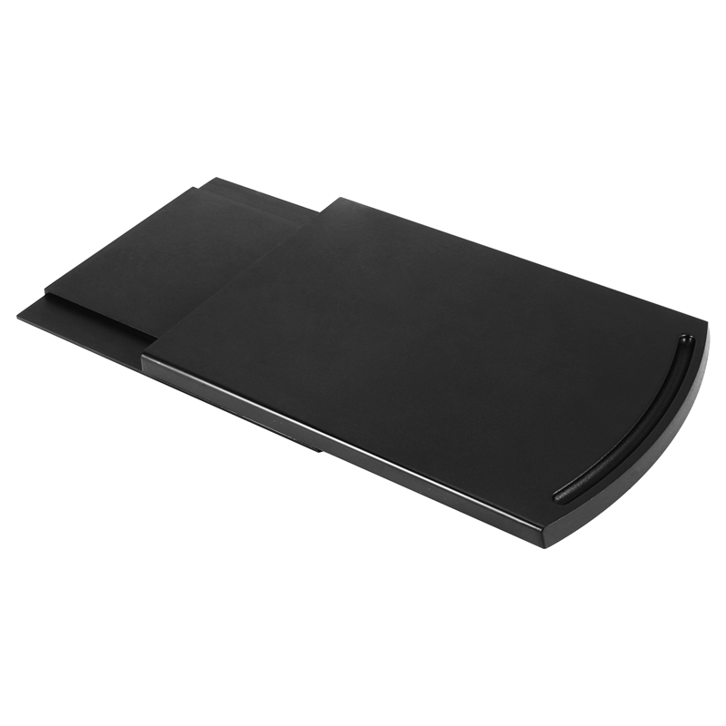Kitchen Sink Sliding Coffee Tr - Coffee Equipment Tray review and price