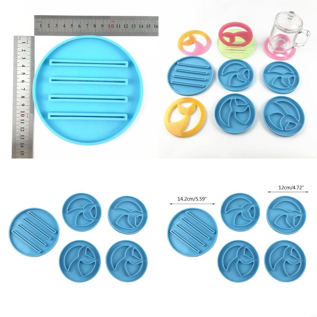 Coffee Tea Cup Stand Epoxy Res - Coffee Equipment And Tools review and price