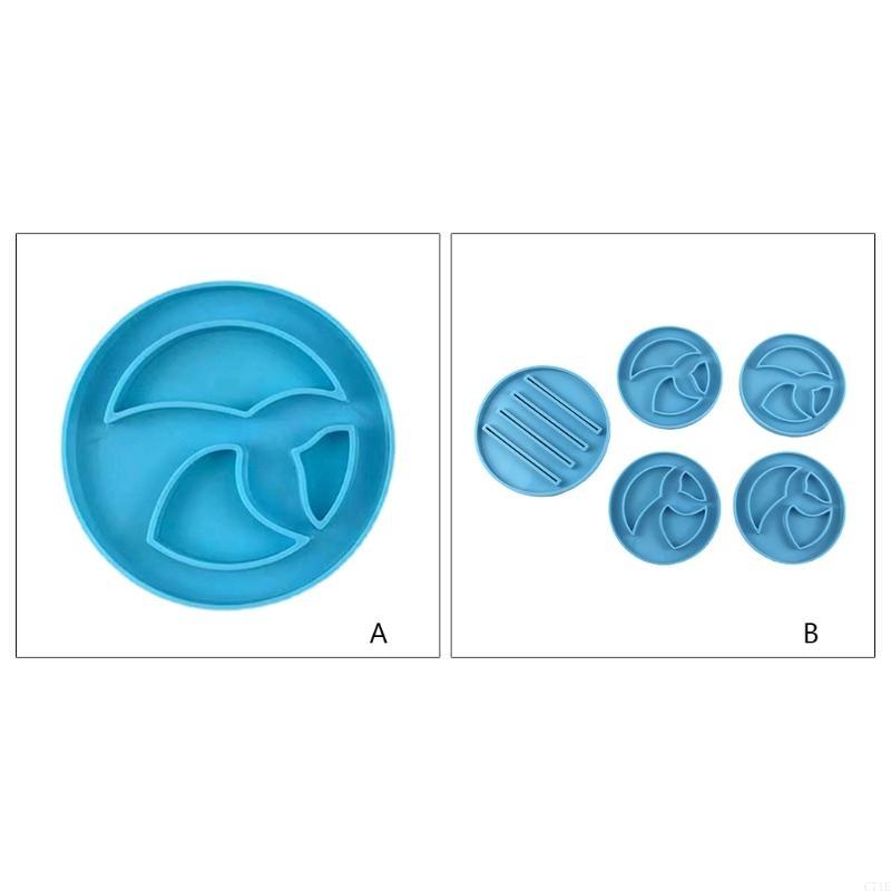 Coffee Tea Cup Stand Epoxy Res - Coffee Equipment And Tools review and price
