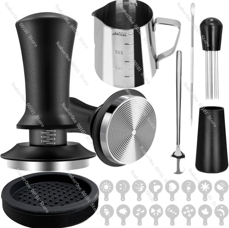 Coffee Tools Set, Espresso Cof - Coffee Equipment And Tools review and price