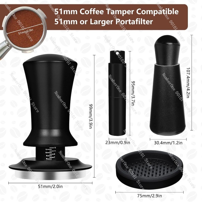 Coffee Tools Set, Espresso Cof - Coffee Equipment And Tools review and price