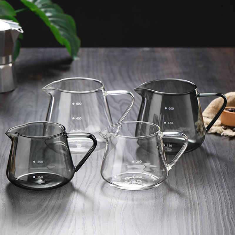 YOMDID 400/600ML Coffee Pot Gl - Coffee Extraction Equipment review and price