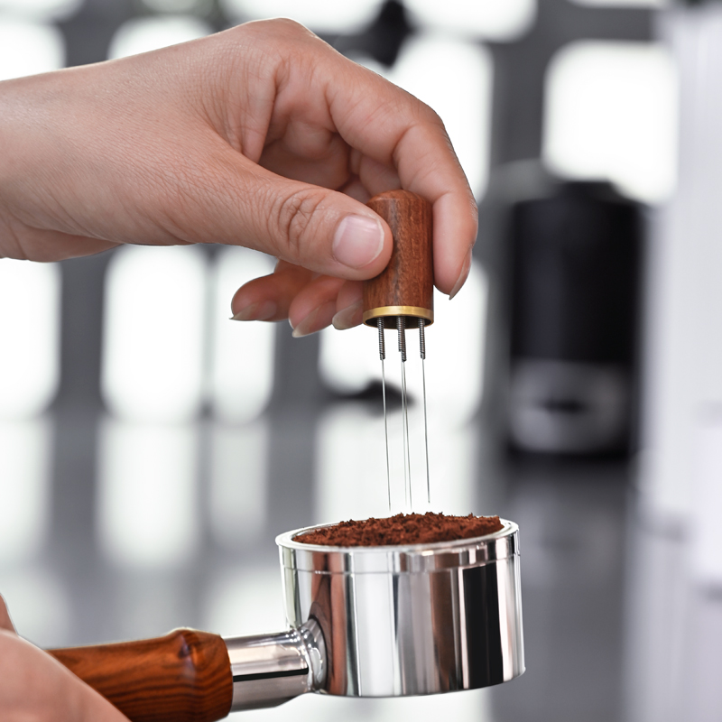 6/8 Needle Stainless Steel Cof - Coffee Equipment Distributor review and price