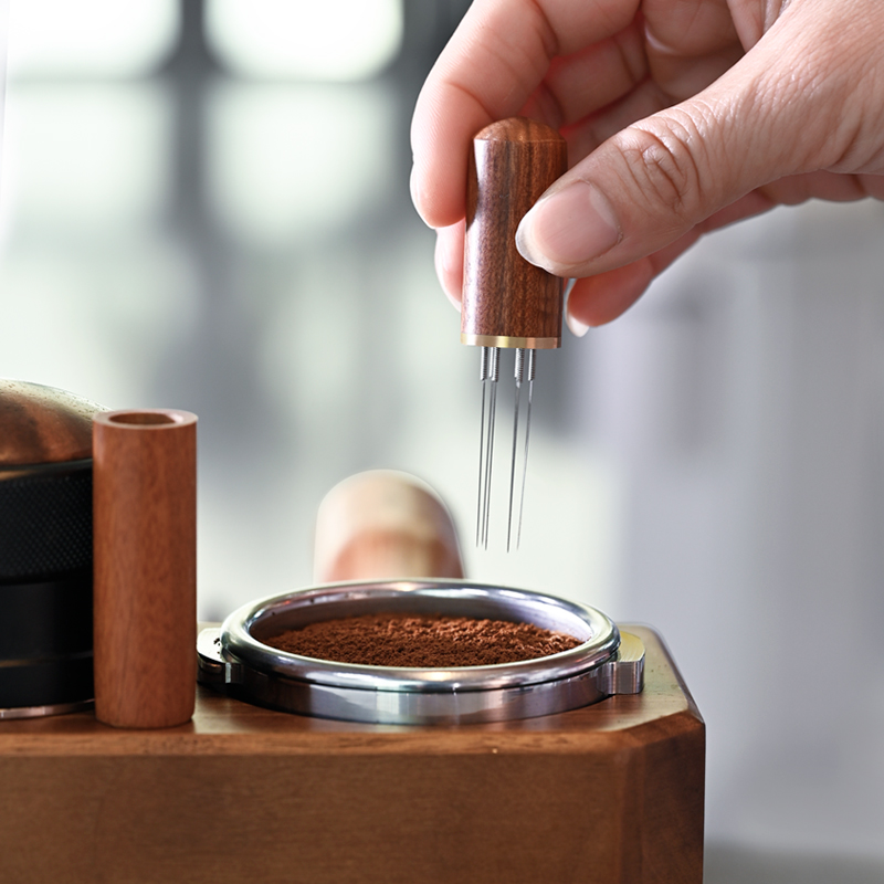 6/8 Needle Stainless Steel Cof - Coffee Equipment Distributor review and price