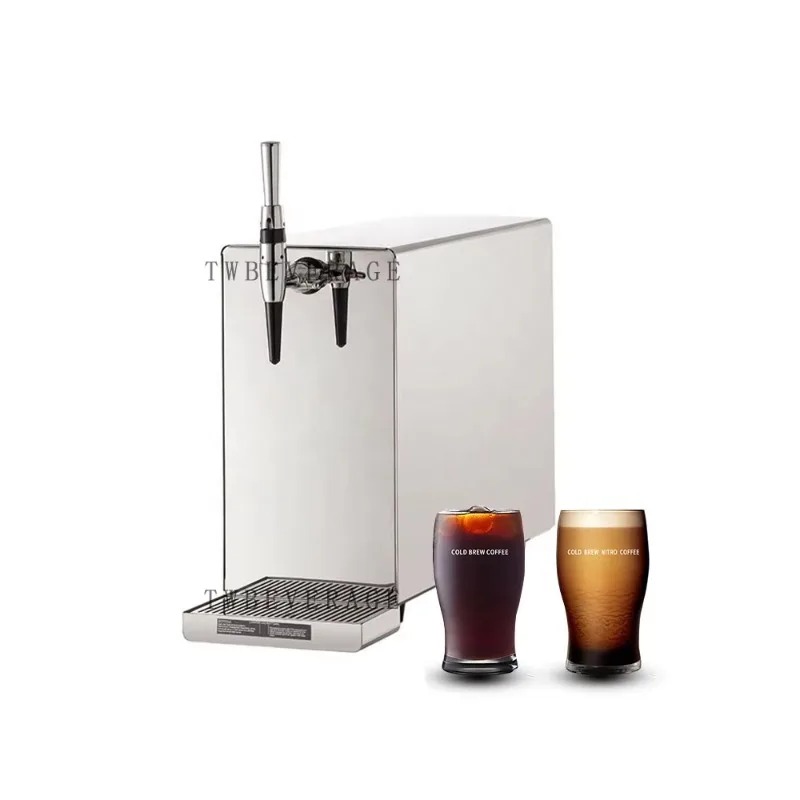 NEW Desk Top Nitro Cold Brew C - Coffee Equipment Tray review and price