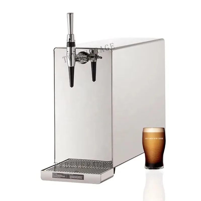 NEW Desk Top Nitro Cold Brew C - Coffee Equipment Tray review and price