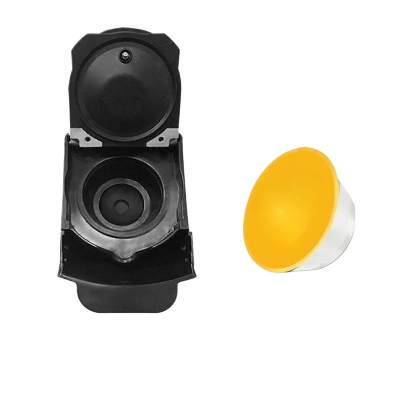 Coffee Machine Capsule Holder  - Coffee.Equipment Parts review and price