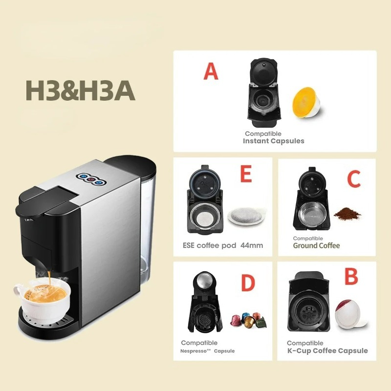 Coffee Machine Capsule Holder  - Coffee.Equipment Parts review and price