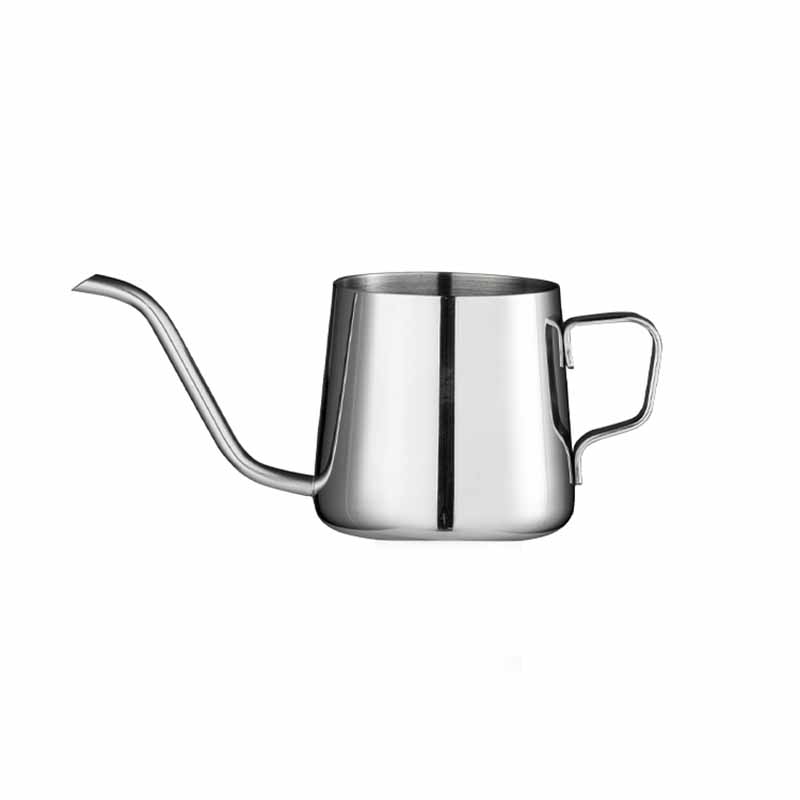 GIANXI Stainless Steel Goosene - Coffee Extraction Equipment review and price