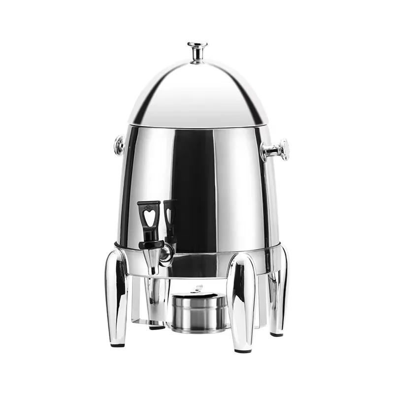 Large capacity stainless steel - Coffee.Equipment Parts review and price