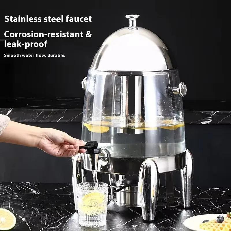 Large capacity stainless steel - Coffee.Equipment Parts review and price