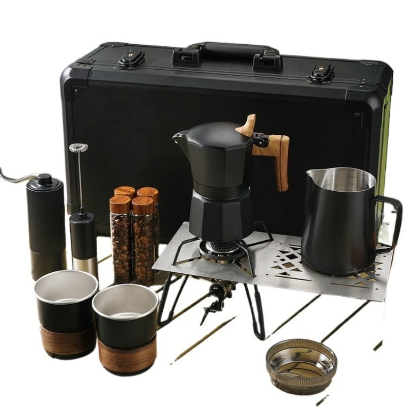 Drip coffee pot outdoor campin - Coffee.Equipment Parts review and price