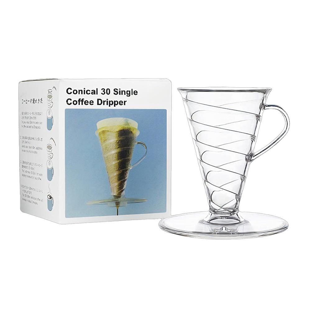 Coffee Filter Conical 30pcs Co - Coffee Equipment Distributor review and price