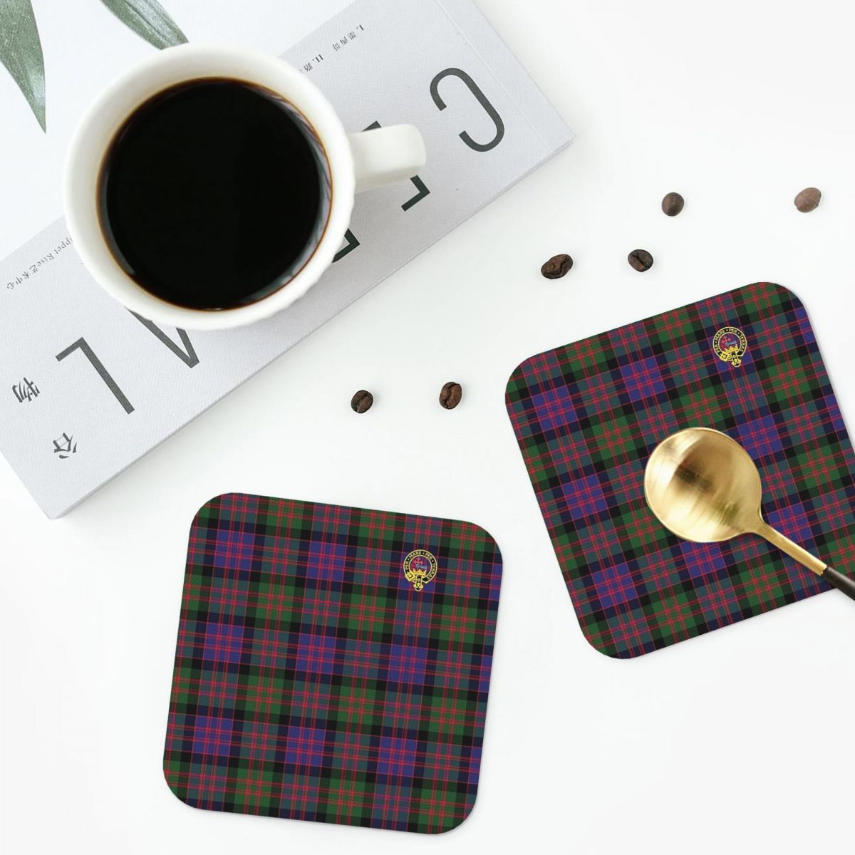 The McDonald And MacDonald Cla - Macdonald Coffee & Espresso Equipment review and price