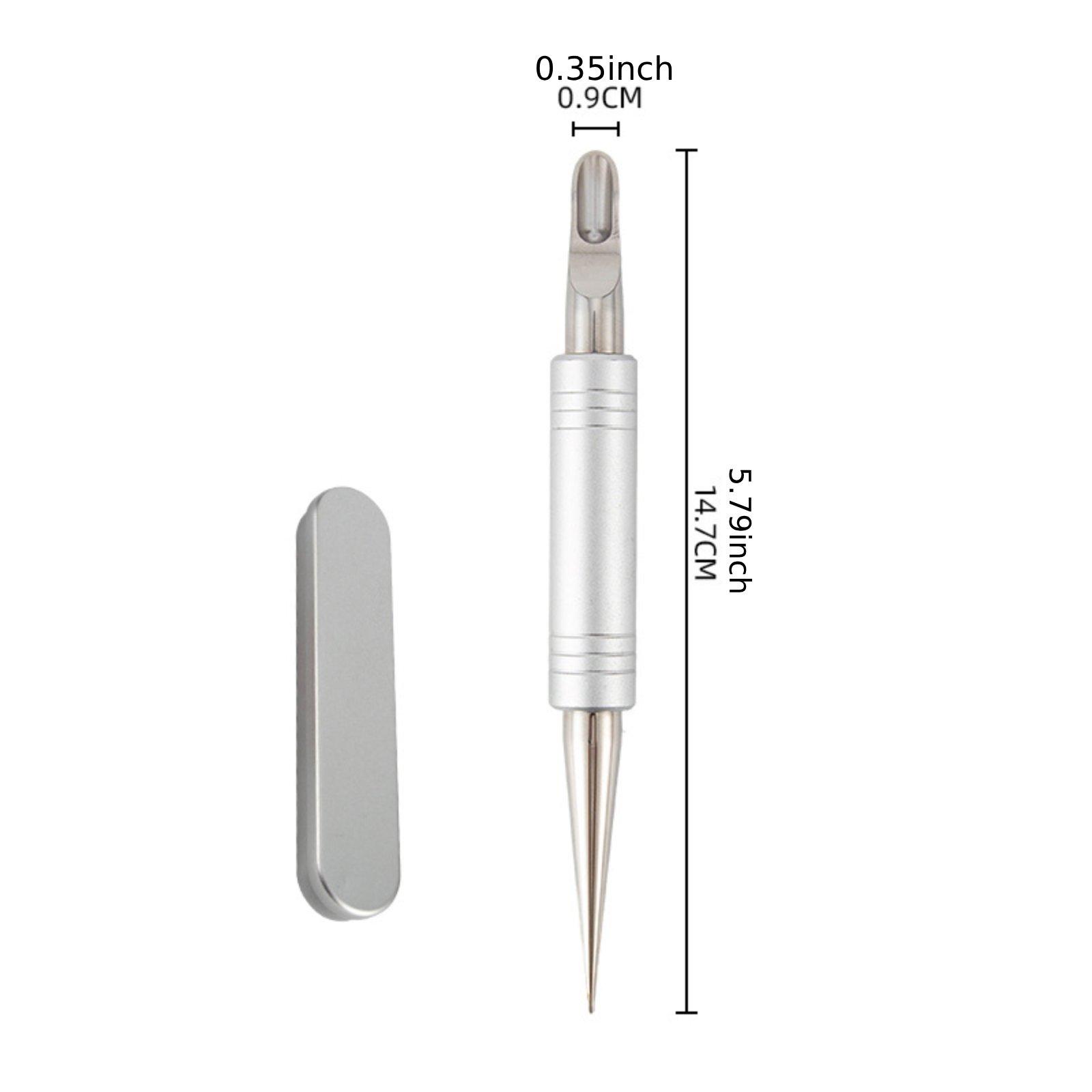 Latte Art Pen Decorating Pen P - Coffee Equipment And Tools review and price