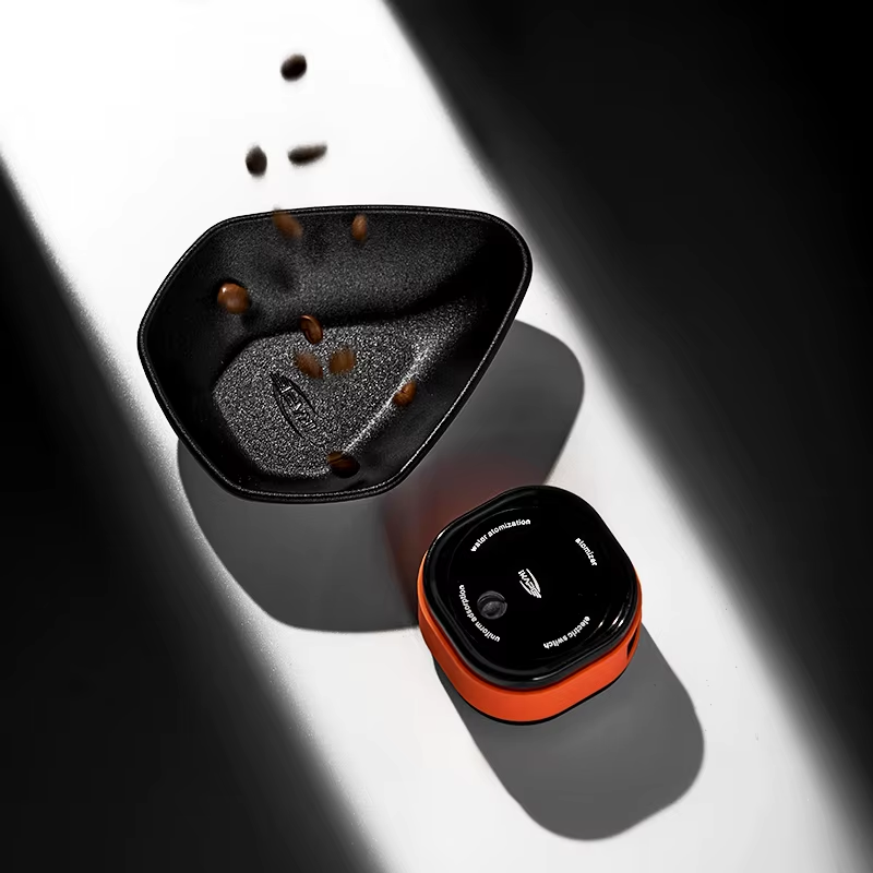 IKAPE Coffee Bean Atomizer & C - Coffee Equipment Tray review and price