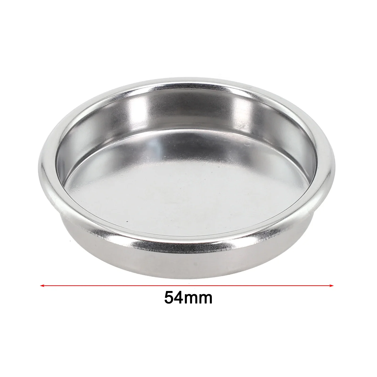 1pc Coffee Blind Filter Basket - Coffee Extraction Equipment review and price
