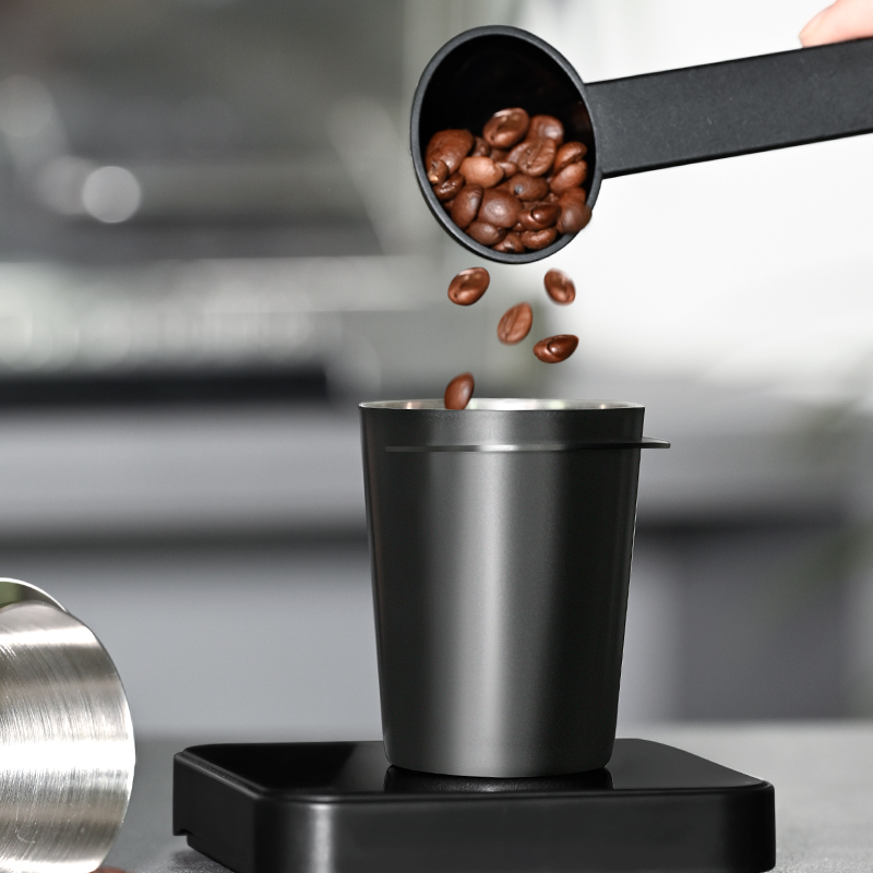 Coffee Dosing Cup 51/58mm Coff - Coffee Extraction Equipment review and price