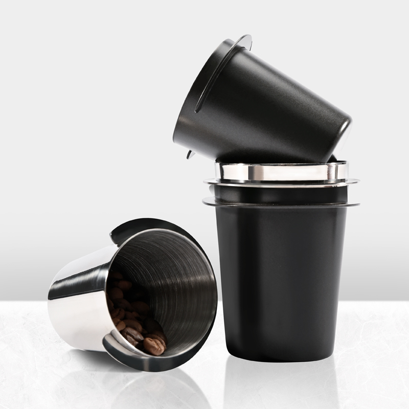 Coffee Dosing Cup 51/58mm Coff - Coffee Extraction Equipment review and price